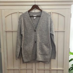H&M cardigan